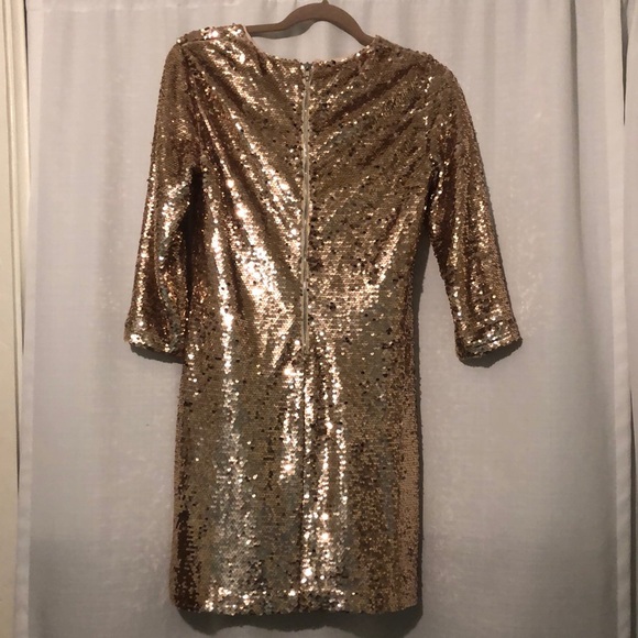 Super fun Lulu’s Dress!! - Picture 4 of 6